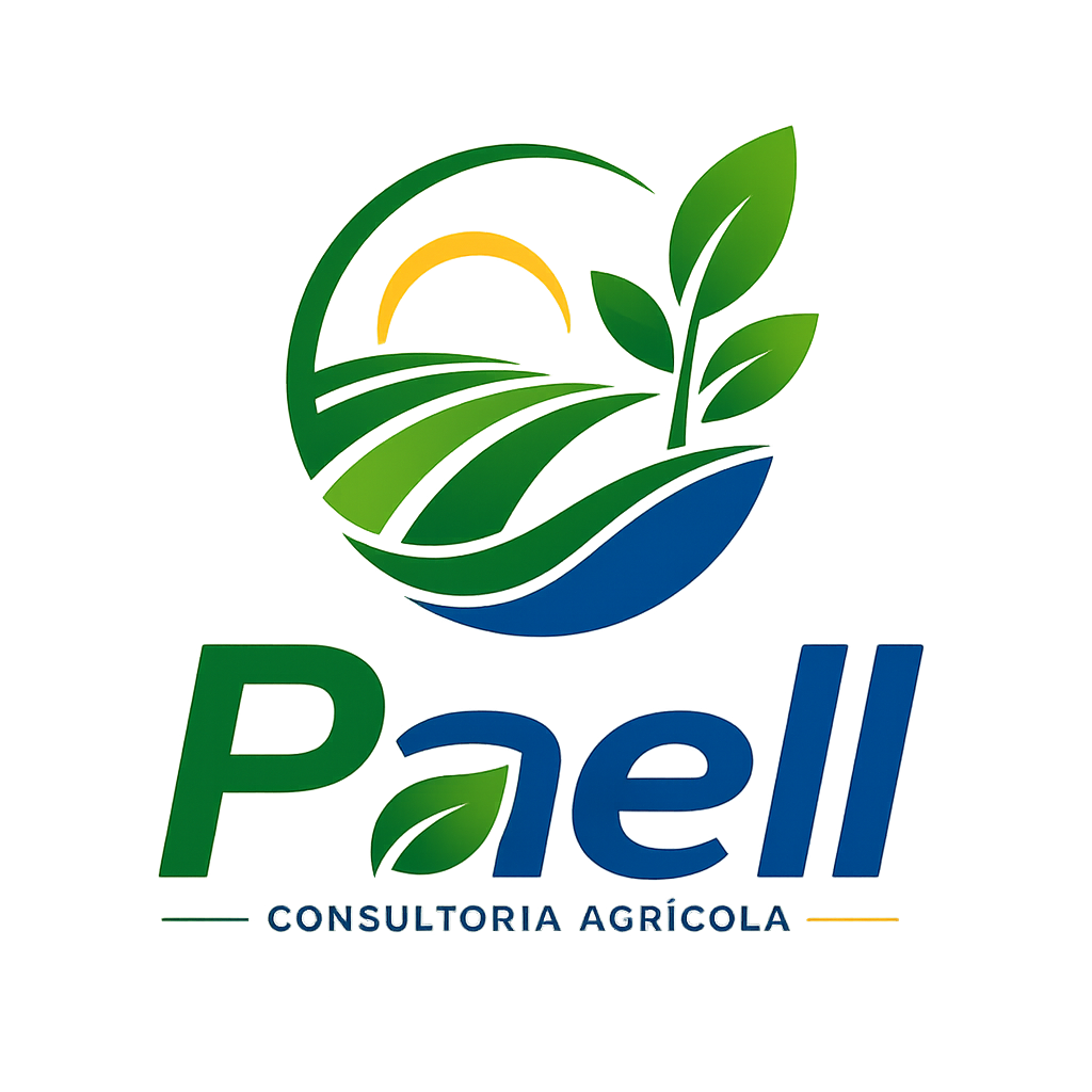 Paell Logo